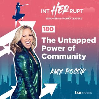 INT 180 - The Untapped Power of Community