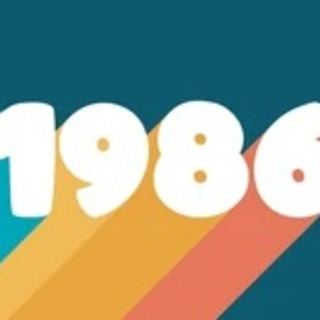 Episode 310: 80s Underground Replay: BEST OF 1986!