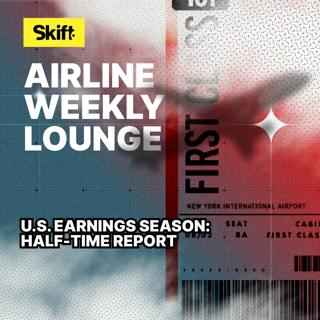 U.S. Earnings Season: Half-Time Report