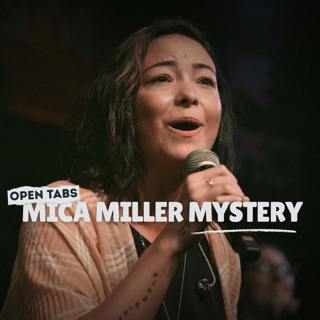 Death of the Pastor’s Wife: The Mica Miller Case | OPEN TABS