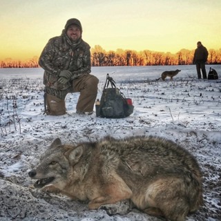 Predator Pros 121: Predator management with Randy Birdsong of HeadHunters TV