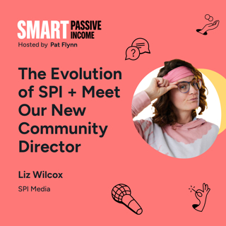 SPI 930: The Evolution of SPI + Meet Our New Community Director