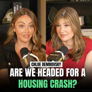 The Home Insurance Crisis That Could Crash the Housing Market with Chloe Demrovsky