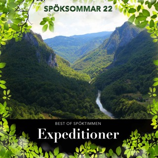 EXTRA: Expeditioner 2