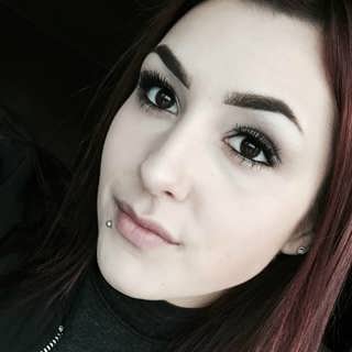 "Sista gången han rör mig" – Meryam del 1