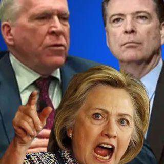 The Accountability Files: Are Indictments Coming for Hillary, Brennan and Comey?