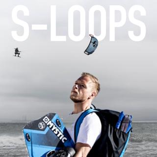 S-Loops | The Mega Pod