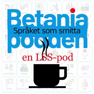 Språket som smitta