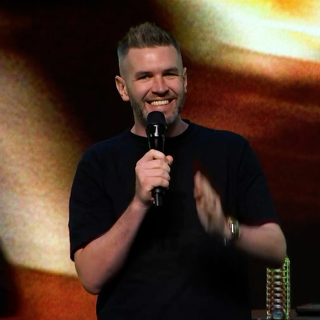 2024: Returning To Wholeness - Daniel Malone