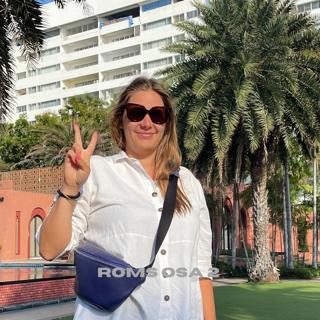 243. Reppureissaaja Ronja Rivitalo Rakennuttaja Roms Osa 2