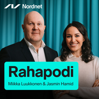 Keppiä vai porkkanaa? | #rahapodi 343