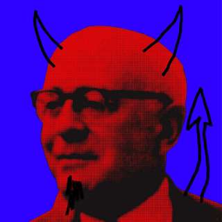 The Cultural Marxism Conspiracy: Why the Right Blames the Frankfurt School for the Decline of the West with A.J.A. Woods