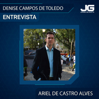 Ariel de Castro Alves, ex-secretário nacional dos direitos da criança e do adolescente, sobre os 35 anos do ECA.