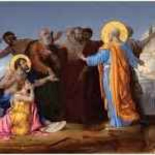 Gnostiker och archons- alternativa tolkningar av bibeln och jesus