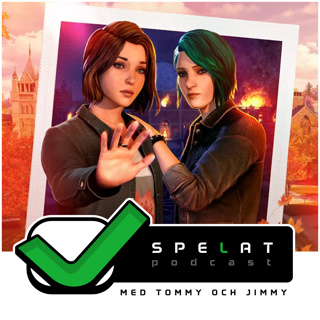 Life is Strange: Reunion, Marathon, Hozy och KuloNiku: Bowl Up!