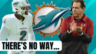 There’s NO WAY He Just Said This... | Daily Dolphins News & Rumors