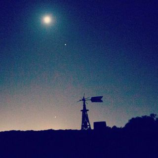 Ghosts of Pioneer Farms - Part I