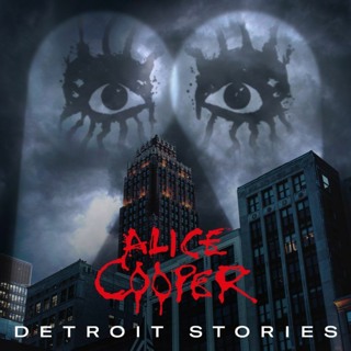 I Coopers Klass #30 - Detroit Stories