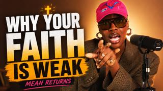 DO THIS to Strength Your Faith