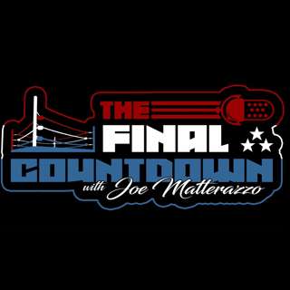 The Final Countdown
