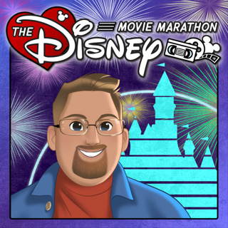 Welcome to Season 2 of The Disney Movie Marathon! - Best of 2022, Stats, Announcements, & More!