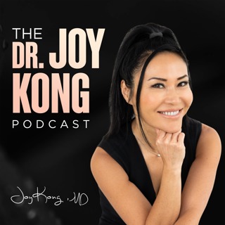 #164 - The Shocking Link Between Trauma and Chronic Disease w/ Dr. Aimie Apigian