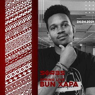 Spring Live - Bun Xapa - 24/04/2021