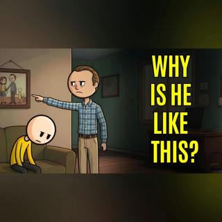 Why Boomer Dads Seem Emotionally Cold (It’s Not What You Think)