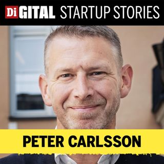 Då tar Peter Carlsson sitt Northvolt till börsen: ”Behöver minst 100 miljarder”