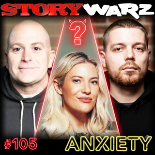 105. Mike Finoia, Katherine Blanford, Dru Montana | Anxiety