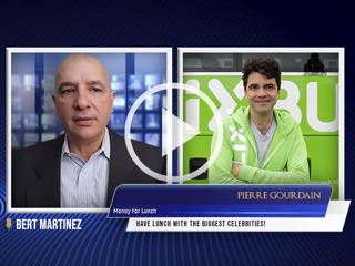 Pierre Gourdain - Flixbus is Disrupting the Travel Industry