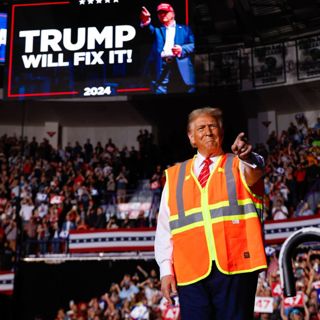 Can Trump 'Get Out the Vote'?