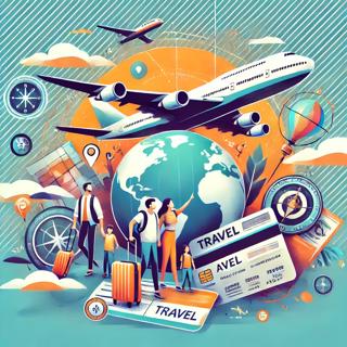 Preparing the Next Generation for Independent Travel