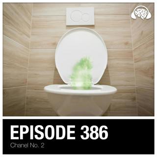 386: Chanel No. 2