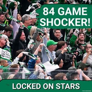 SURPRISE: Dallas Stars 2026-27 Schedule EXPOSES NHL Back-to-Back Imbalance - Massive January Test!