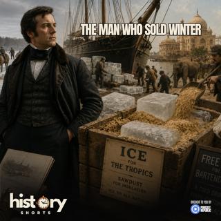 The Man Who Sold 'Winter'