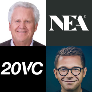 20VC: Jeff Immelt on Leadership Lessons from 16 Years as CEO @ GE, Incumbent Innovation; Why Some Have Failed and Other Succeeded, When Boards Have A Positive vs Negative Impact on a Company & The One Fear Startup Founders Are Allowed To Have