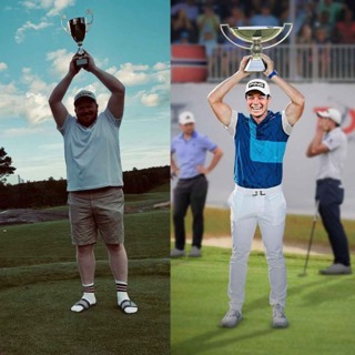 Episode #14: Viktor Hovland - vår egen kongesvane