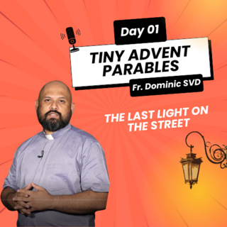 The Last Light on the Street