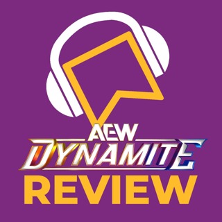 AEW Dynamite Review - WrestleDream Go-Home Show! Jon Moxley & Darby Allin Make CINEMA! AEW Trios Titles On The Line! Does Tony Khan NEED To Step Away?!