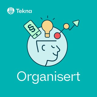 56: Medarbeidersamtalen – med Kristine Storaas fra Sopra Steria