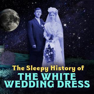 The White Wedding Dress
