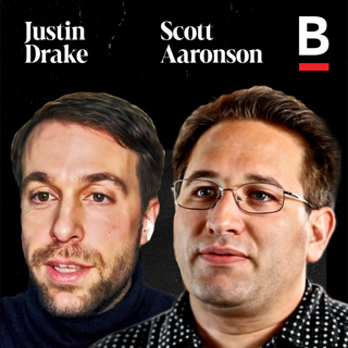 Will Quantum Computing Kill Bitcoin? | Scott Aaronson & Justin Drake