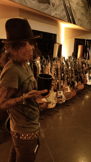 Let There Be Talk EP43: Linda Perry