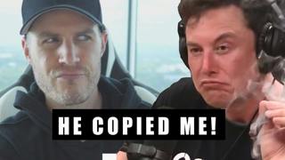 The Truth Behind Elon Musk's "Minimalism" - Alex Becker Channel