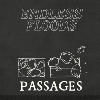 ALBUM REVIEW: ENDLESS FLOODS - Passages