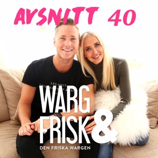 40. Vad har hänt 2016? En årsresume!