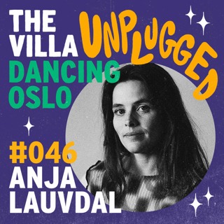 #046 - Anja Lauvdal
