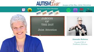 Autism Live 4.10.24: Amanda Ralston