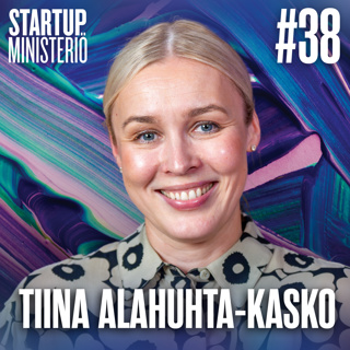 Marimekon toimitusjohtajan, Tiina Alahuhta-Kaskon menestystarina Marimekon johdossa